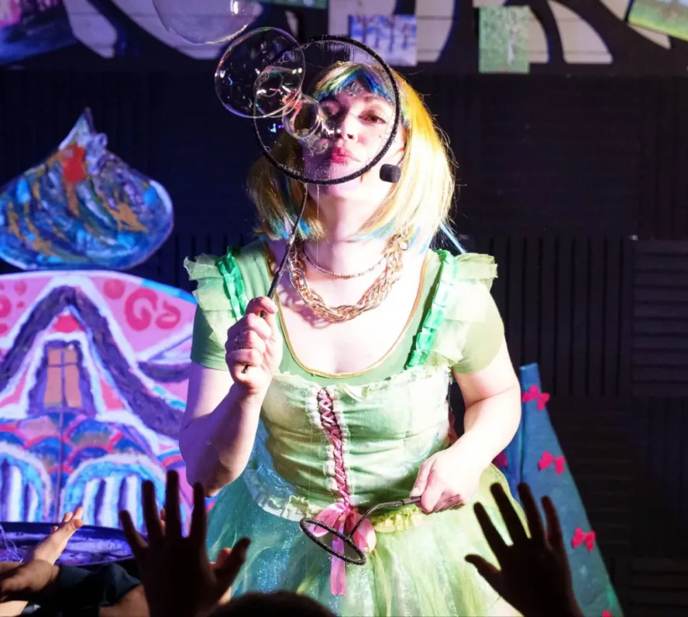 Билеты на Наш теремок в Москве 20 Дек 2025