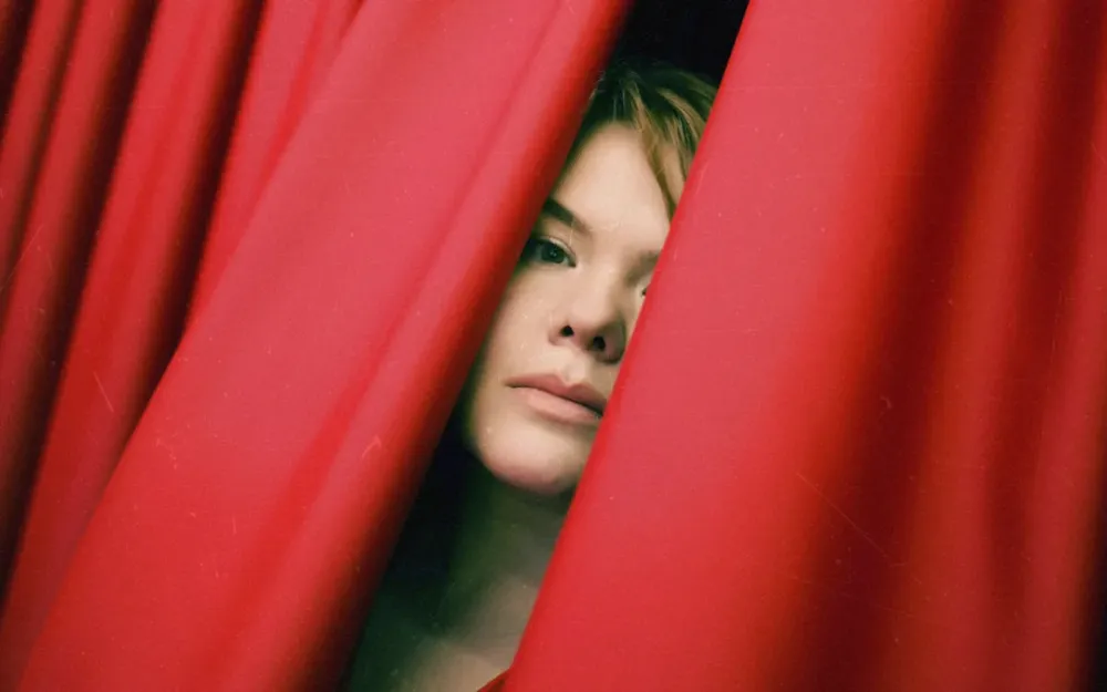 Билеты на Mordvinova в Москве 26 Янв 2026