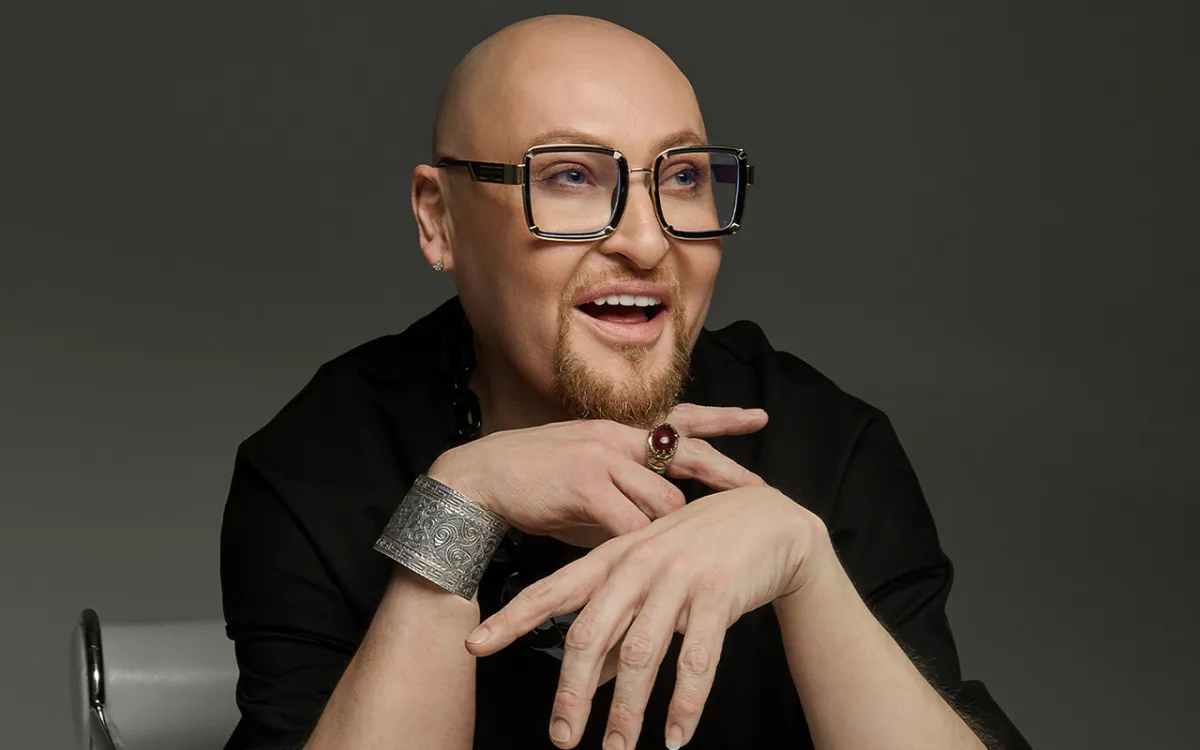 Билеты на концерт Шуры 5 Янв 2026, Москва