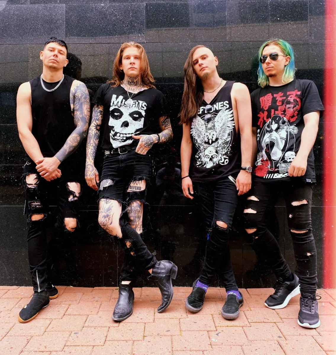 Билеты на Unluvd. Neverlove 20 дек 2025 Москва