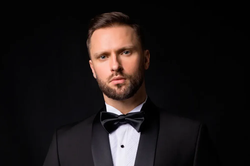 Билеты на орган и DJ в Москве 5 фев 2026