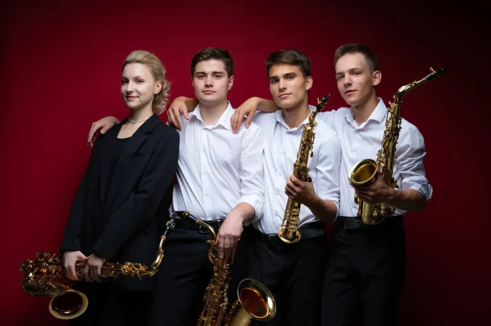 Билеты на От классики до джаза: 19 Мар 2026, Москва