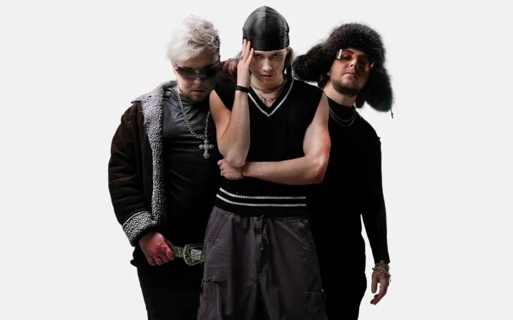 Билеты Nkeeei, uniqe, Artem Shilovets: 3 Янв 2026, Москва