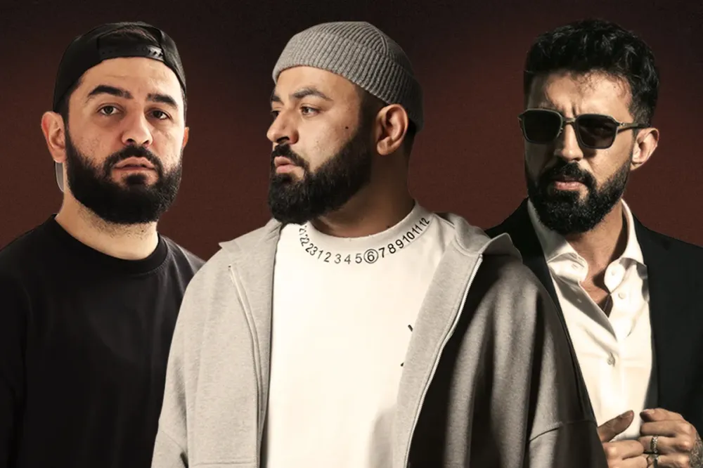 Билеты Chart Mix Project Москва 7 Мар 2026