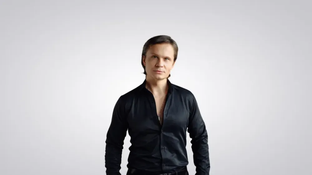 Билеты Артур Руденко Москва 14 мая 2026