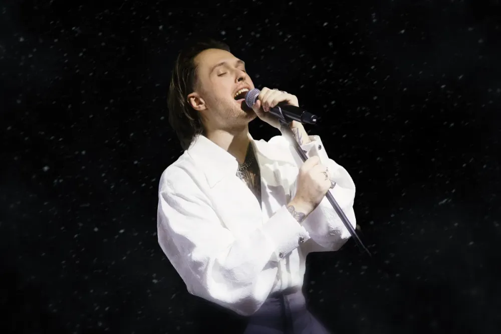 Билеты на Stervell 8 янв 2026 Москва