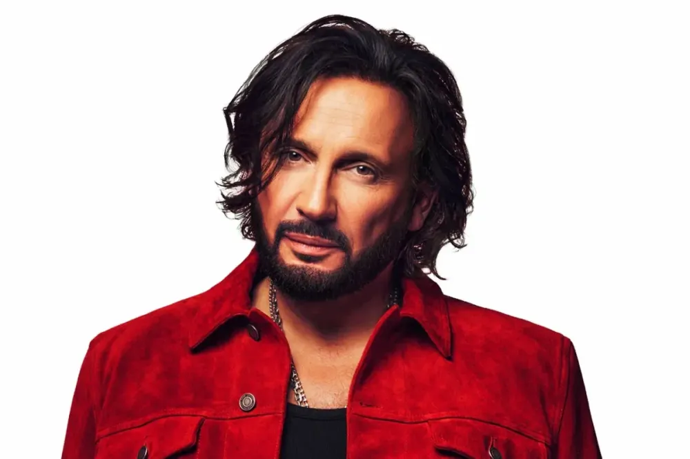 Билеты на Стас Михайлов 7 Мар 2026 Москва