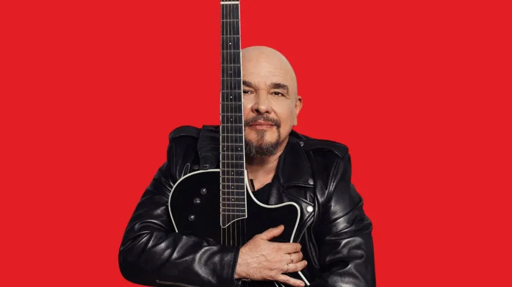 Билеты на Сергей Трофимов 4 марта 2026, Одинцово