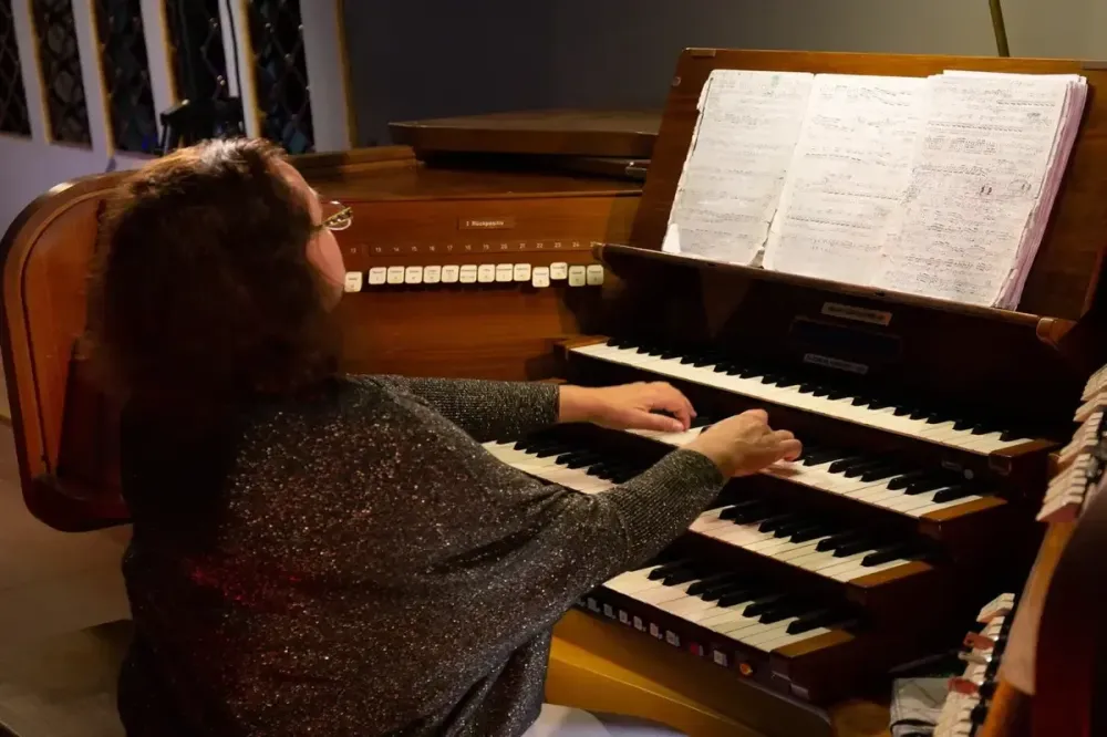 Билеты на Вселенную Баха 26 Дек 2025 Москва