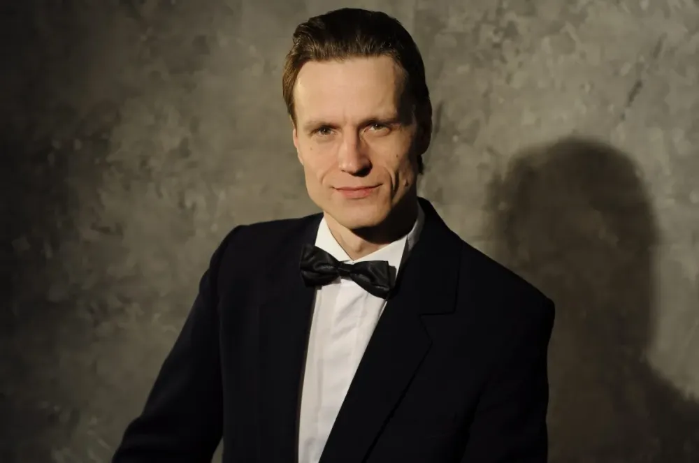 Билеты на Оффенбах. Сказки Гофмана, Москва, 26 Дек 2025