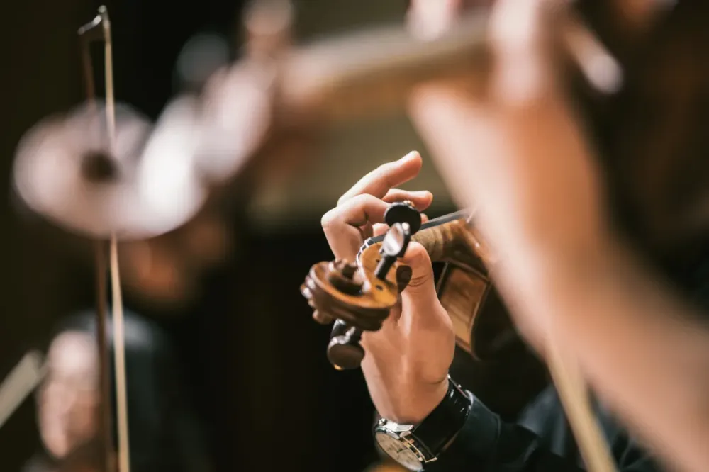 Билеты на Arte Musicum. Танго. 26 Дек 2025