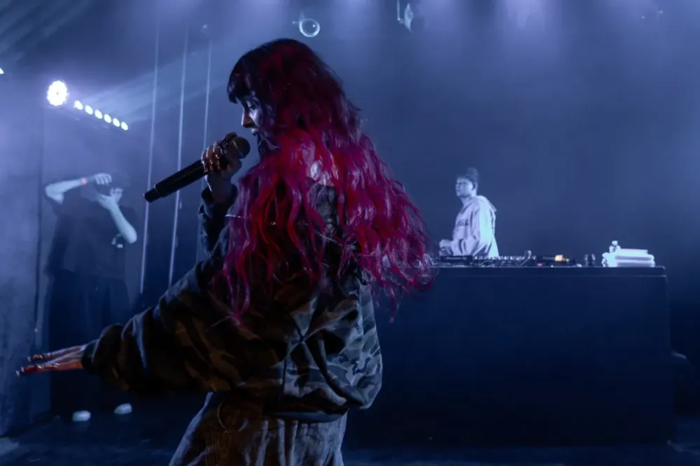 Билеты на Baby Melo, Baby Cute, Пазнякс, Lil Kidd: 30 янв 2026, Москва