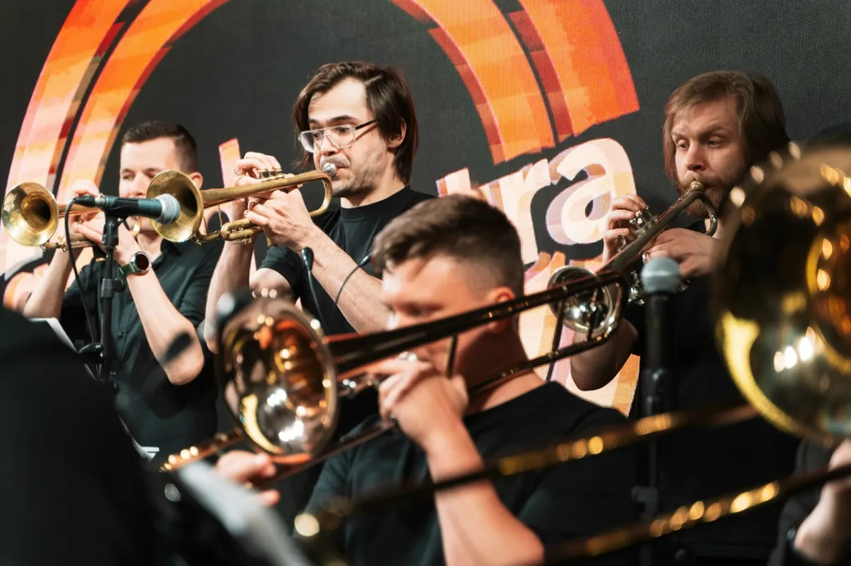 Билеты на Good Orchestra 28 Дек 2025 Москва