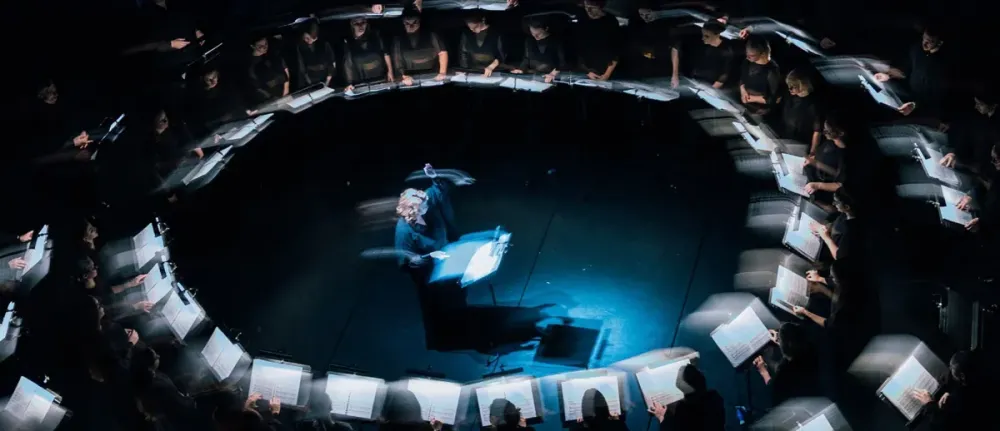 Билеты на Двое, Новая Опера, 29 Янв 2026