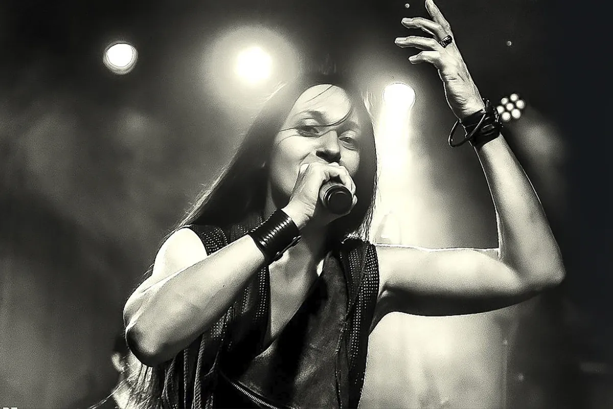 Билеты на Мару в Москве 3 янв 2026 - Magnus Locus