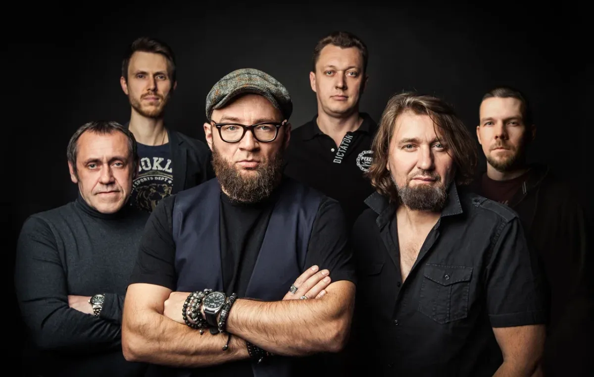 Билеты на Рекорд Оркестр 02 Янв 2026, Москва