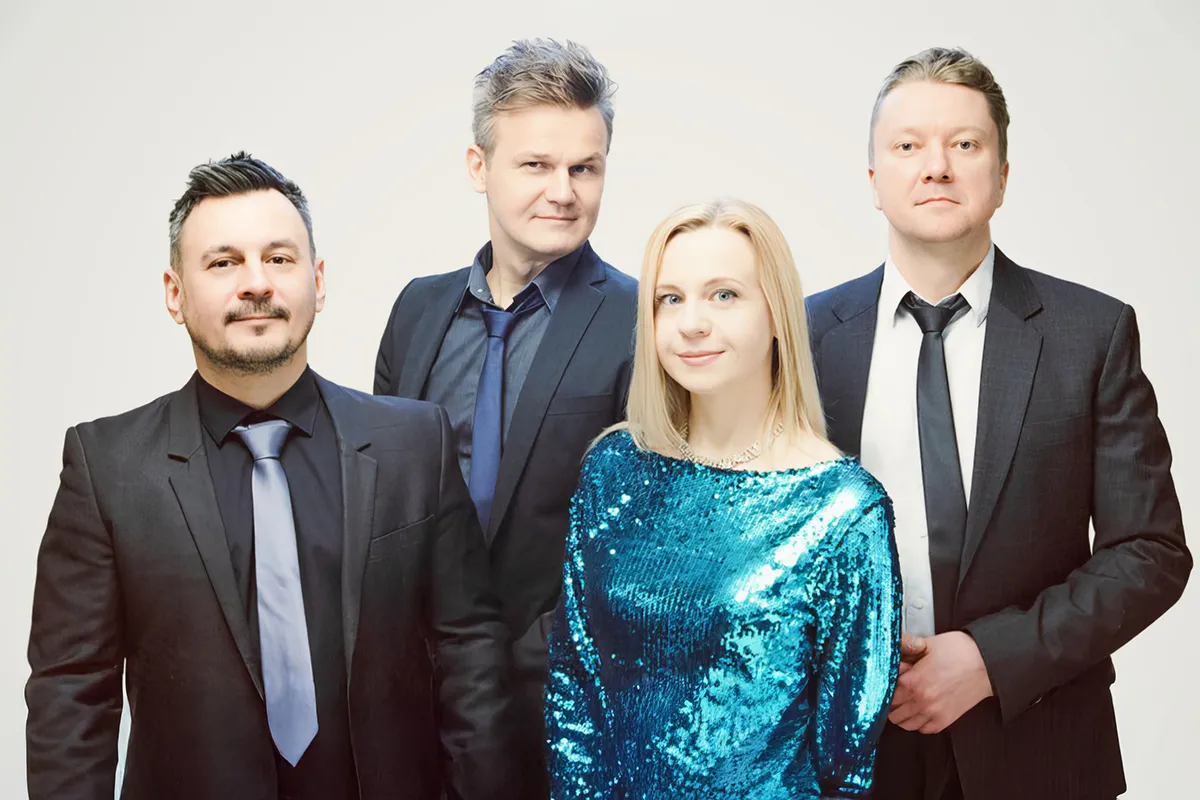 Билеты на Приключения Электроников: 29 Дек 2025, Москва