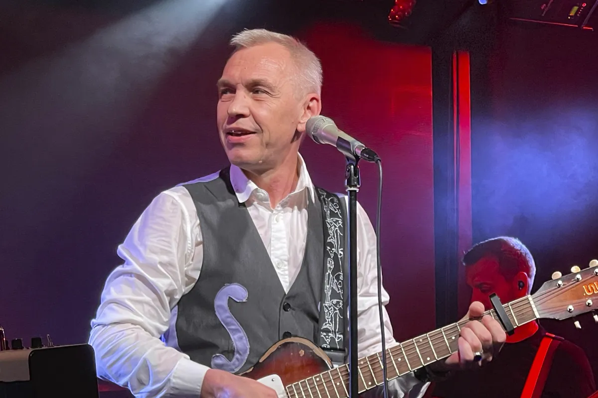 Билеты Александр Ф. Скляр и Ва-Банкъ 16 Апр 2026