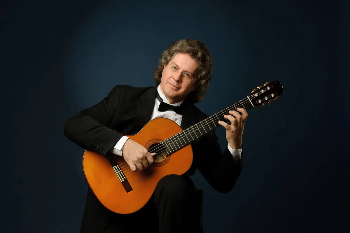 Билеты на новогодний джазовый концерт в Москве 29 дек 2025