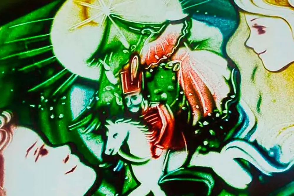 Билеты на Щелкунчика в Москве 27 Дек 2025