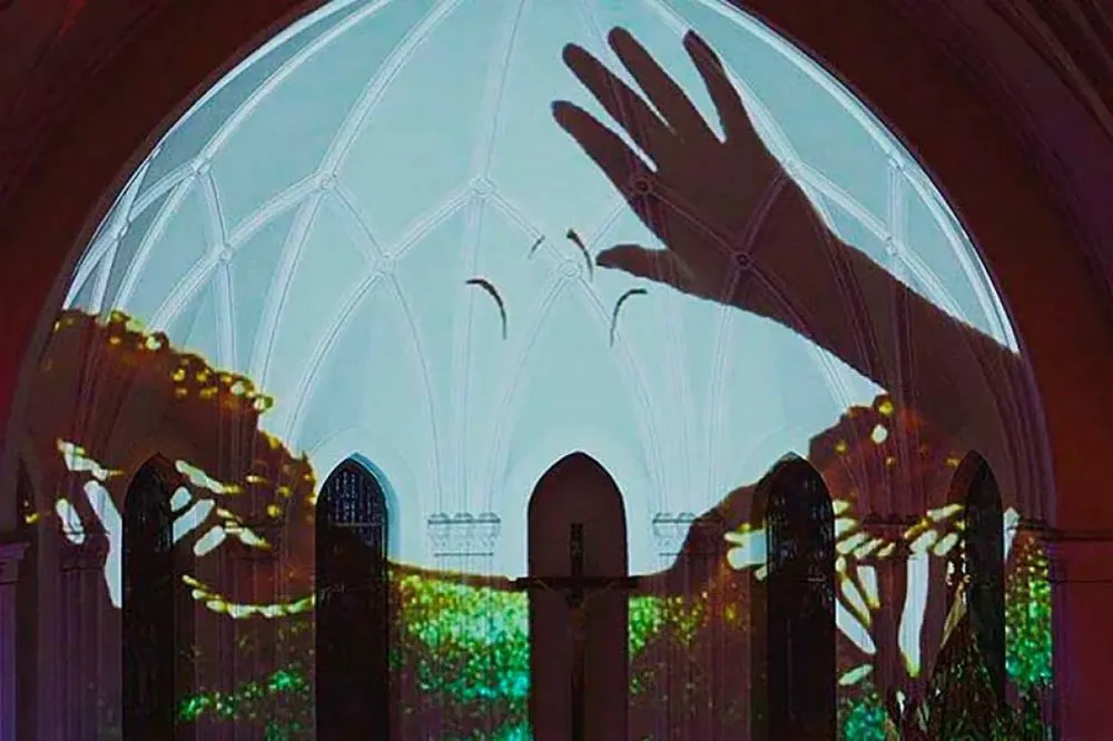 Билеты на Christmas-Gala в Москве 19 дек 2025