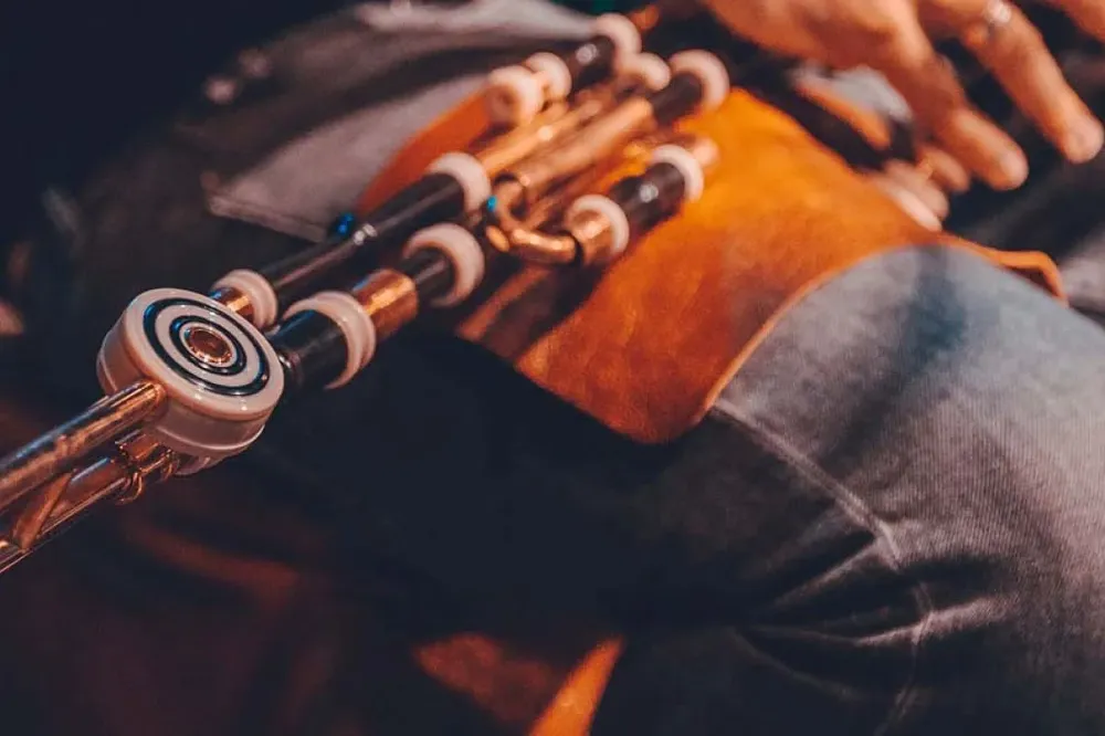 Билеты на Рождество в Ирландии и Шотландии 26 Дек 2025