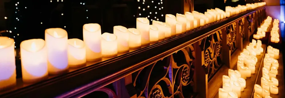 Билеты на Рождественский вечер: Капелла и орган, 29 дек 2025