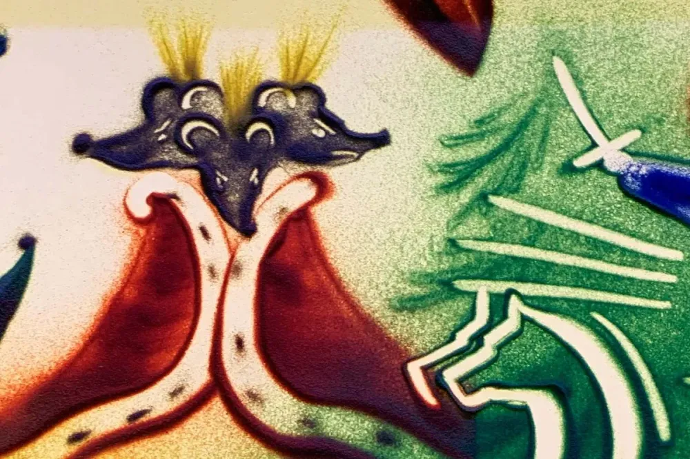 Билеты на Щелкунчик в ЦДРИ 20 дек 2025