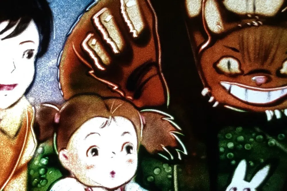 Билеты на Новогодний концерт: Мир аниме Хаяо Миядзаки, 27 Дек 2025