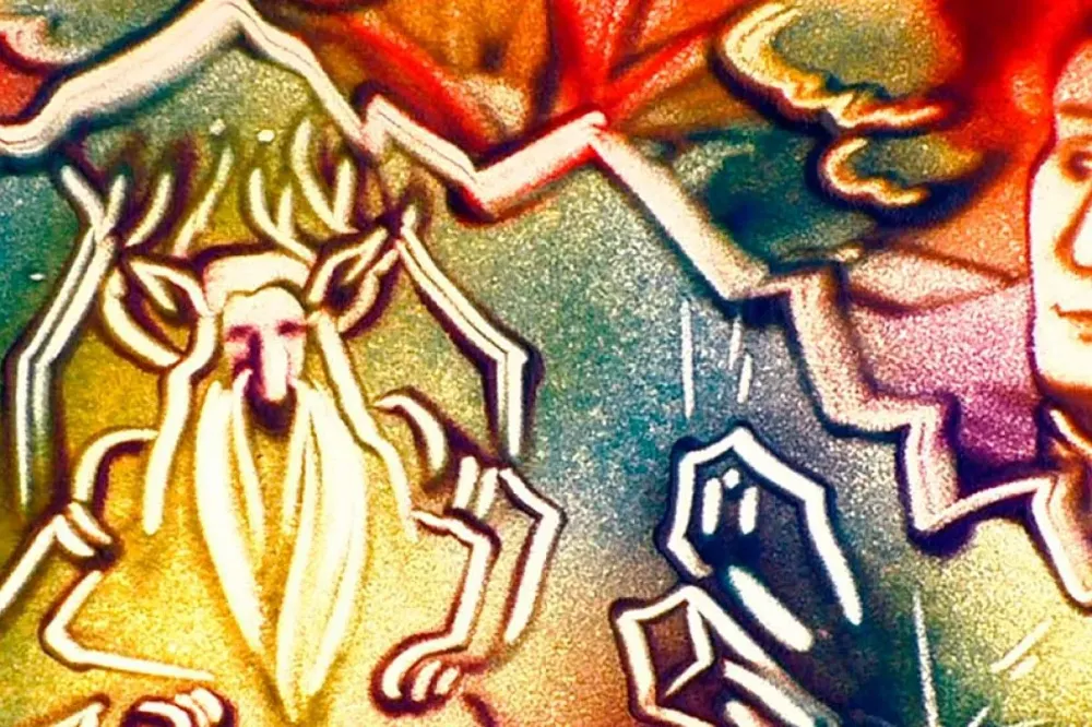 Билеты на Пер Гюнт в ЦДРИ 29 Дек 2025