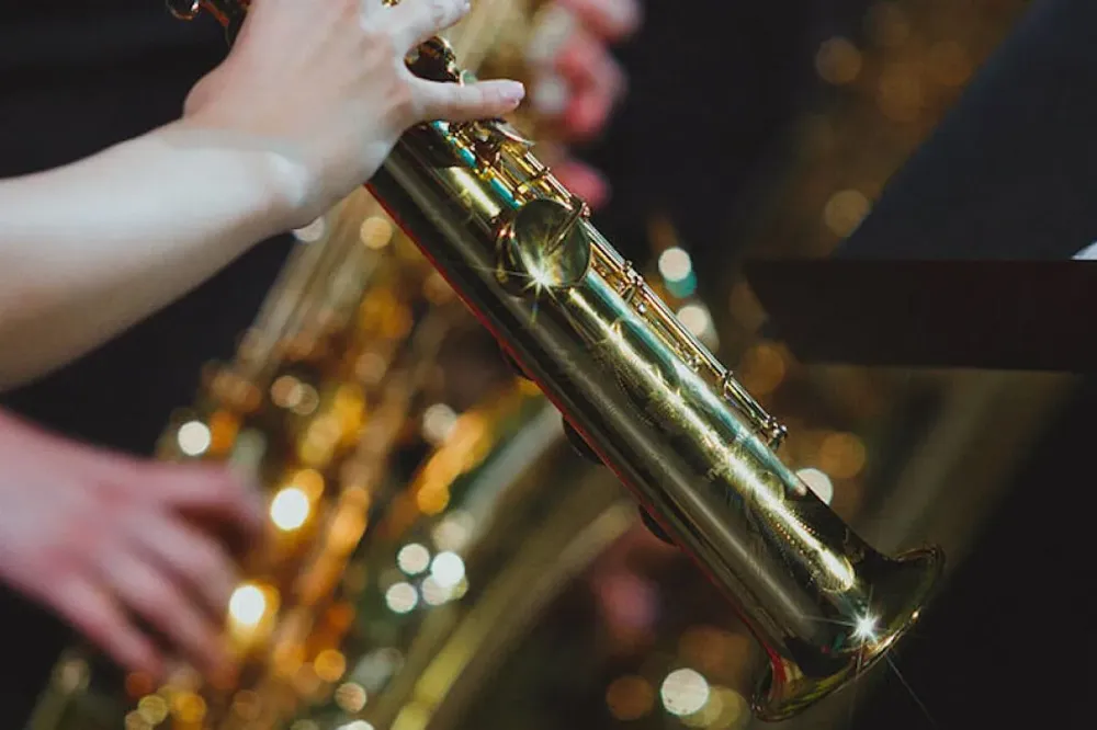 Билеты на концерт: Саксофон-шоу кинохитов 29 дек 2025