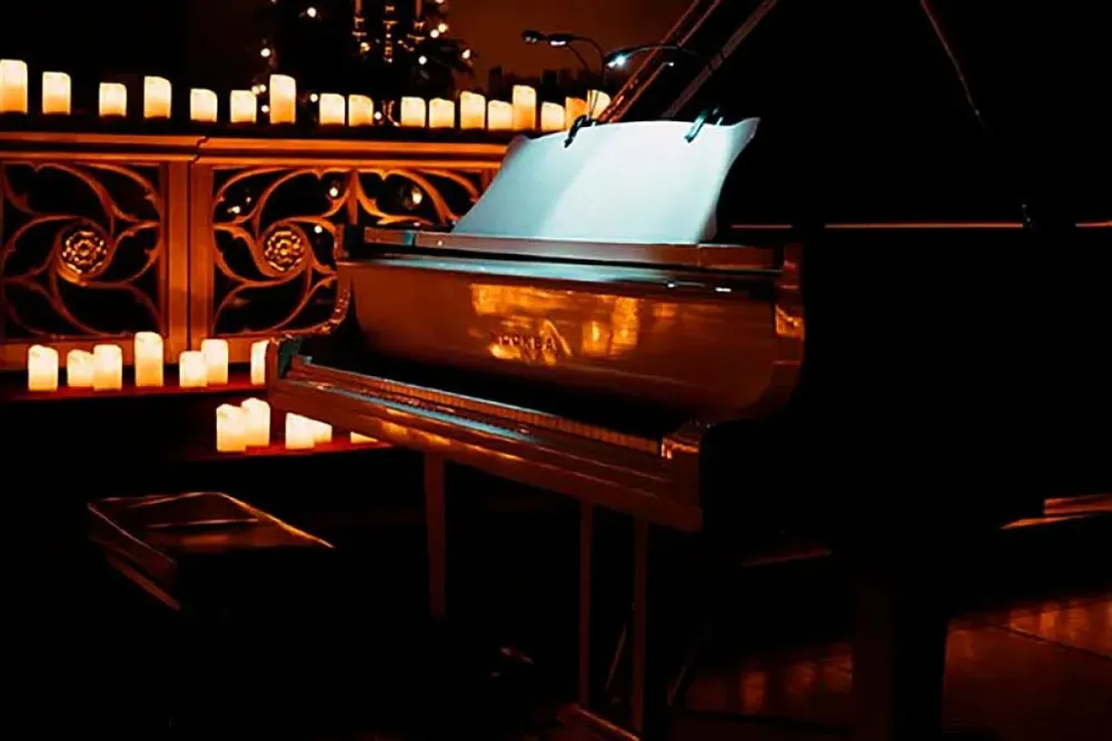 Билеты на концерт: Рок-баллады 30 Дек 2025, Москва