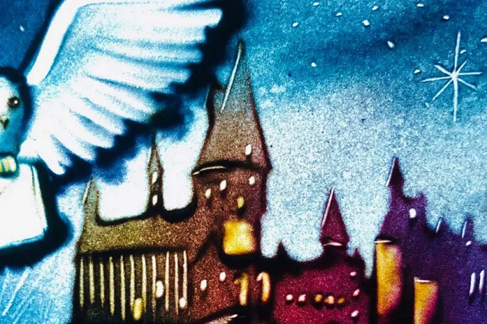 Билеты на концерт Гарри Поттер в Москве 30 Дек 2025