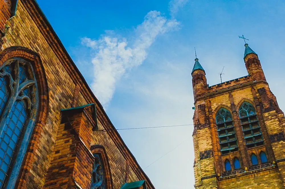 Билеты на Рождественский концерт в Москве 24 дек 2025