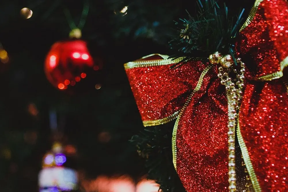 Билеты на Новогоднее саундтрек-шоу 30 Дек 2025 Москва