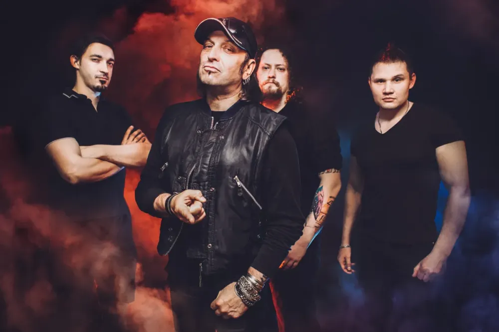 Билеты на Метал-ёлку 31 Дек 2025, Москва