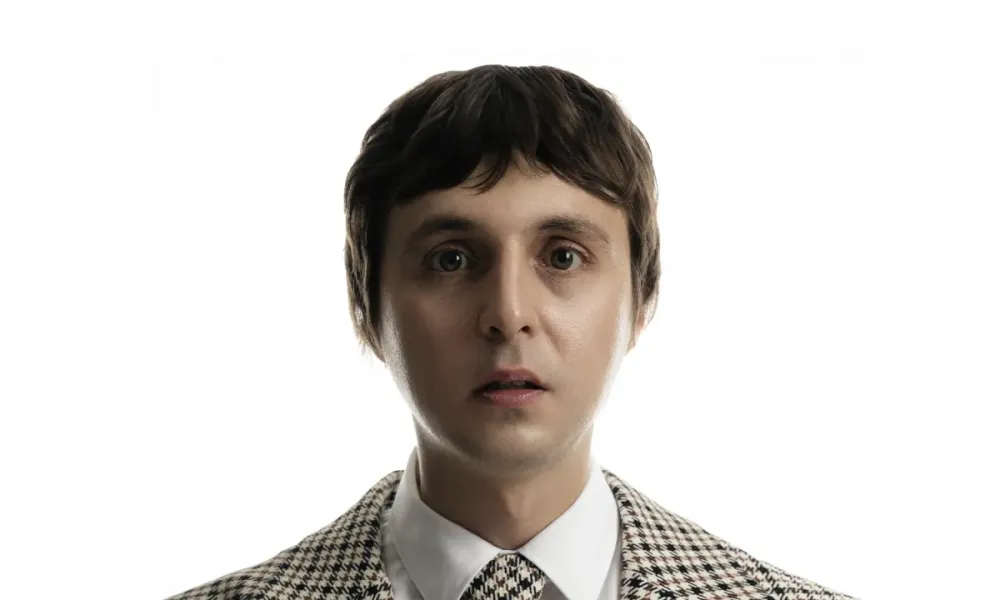 Билеты на Андрея Катикова: 9 апр 2026, Москва