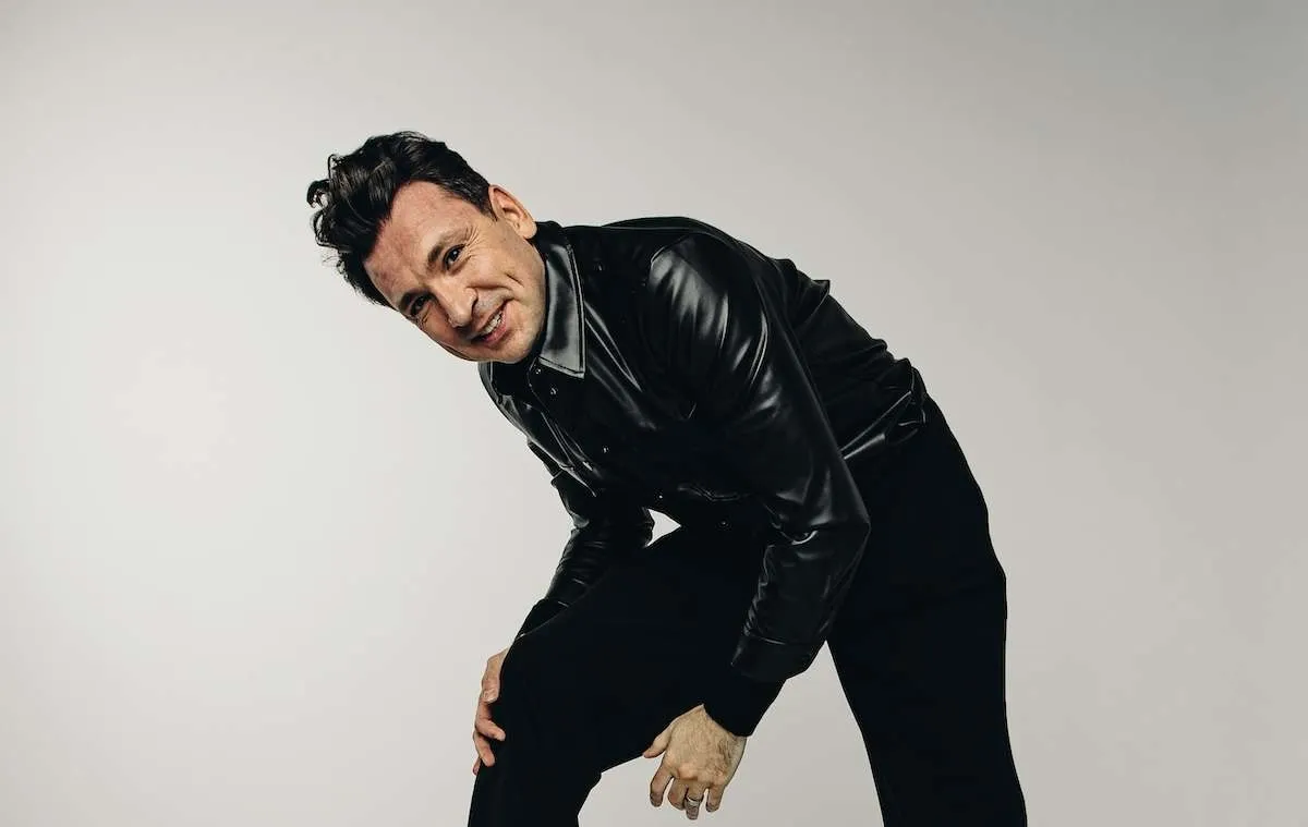 Билеты на Антон Хабаров, Москва, 4 марта 2026