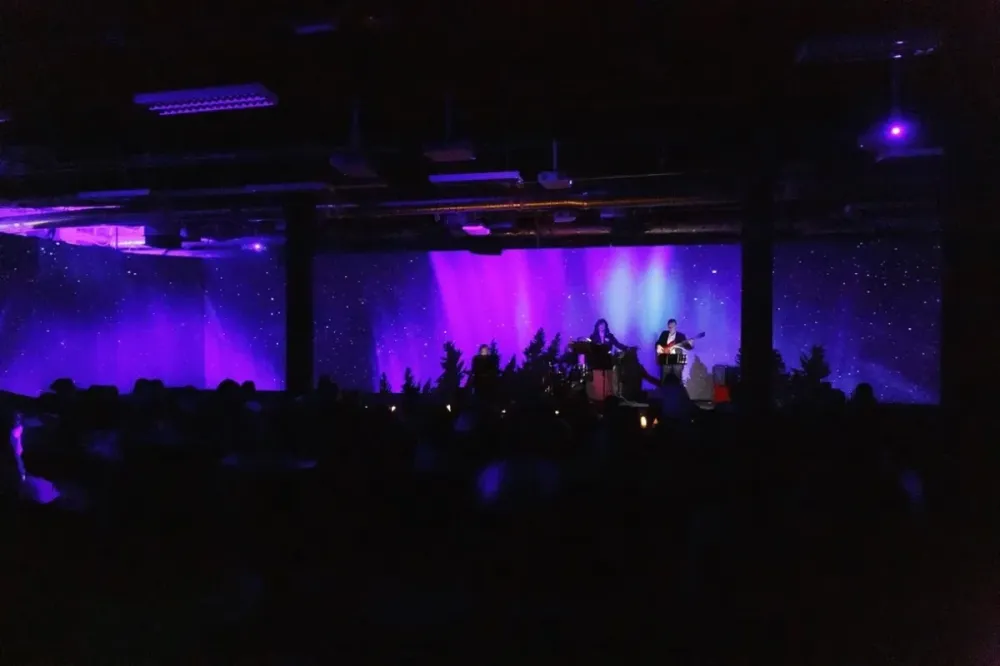 Билеты на Christmas Jazz в Москве 26 дек 2025