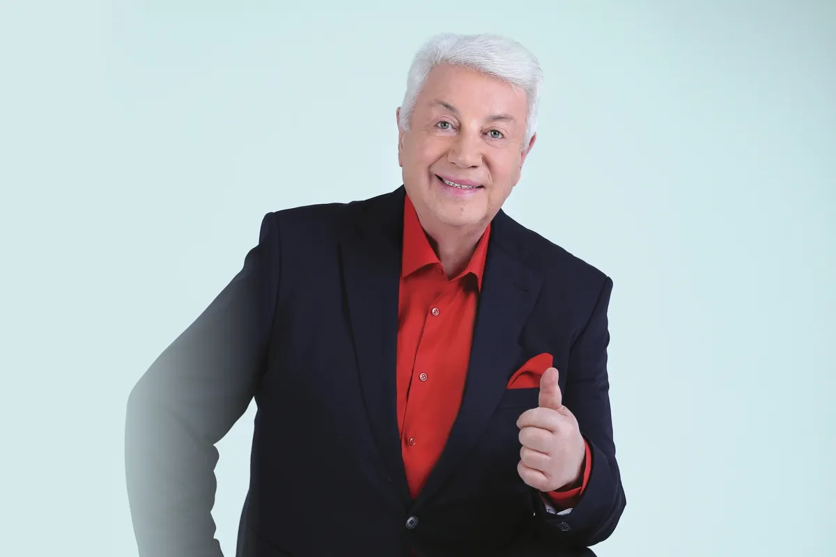 Билеты на концерт Винокура в Москве 05 янв 2026