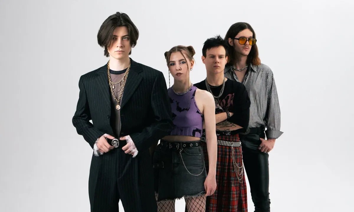 Билеты на Dekadance в Москве 15 Дек 2025