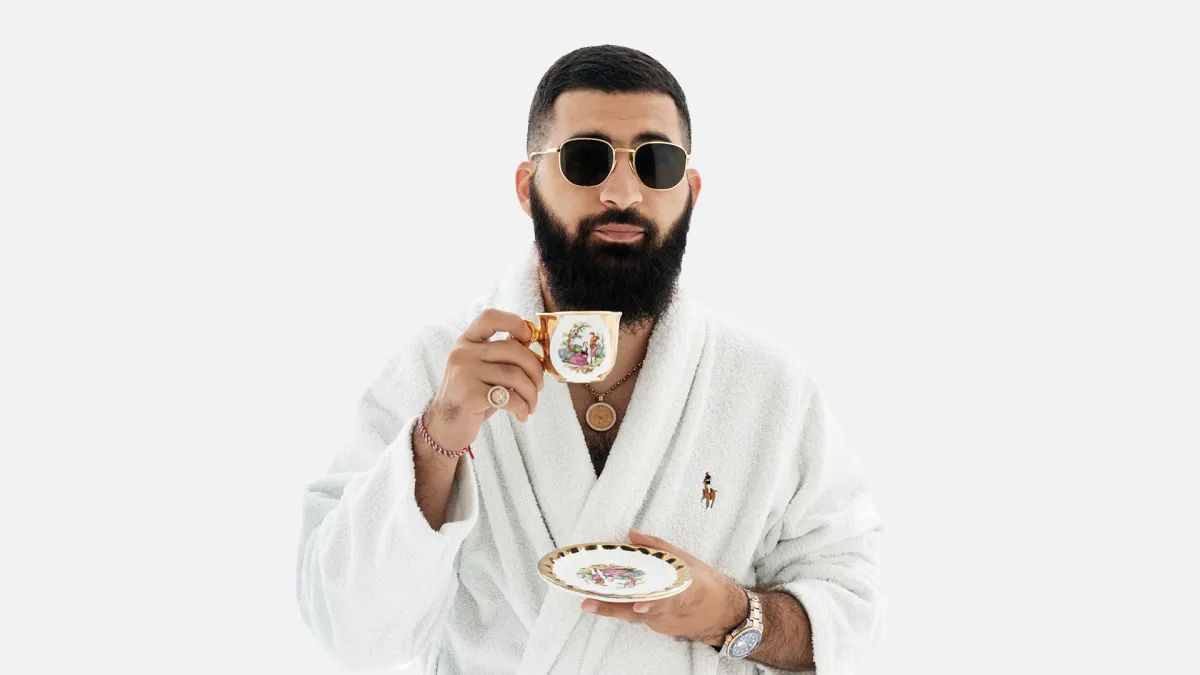 Билеты на Гурам Амарян в Москве 14 Дек 2025