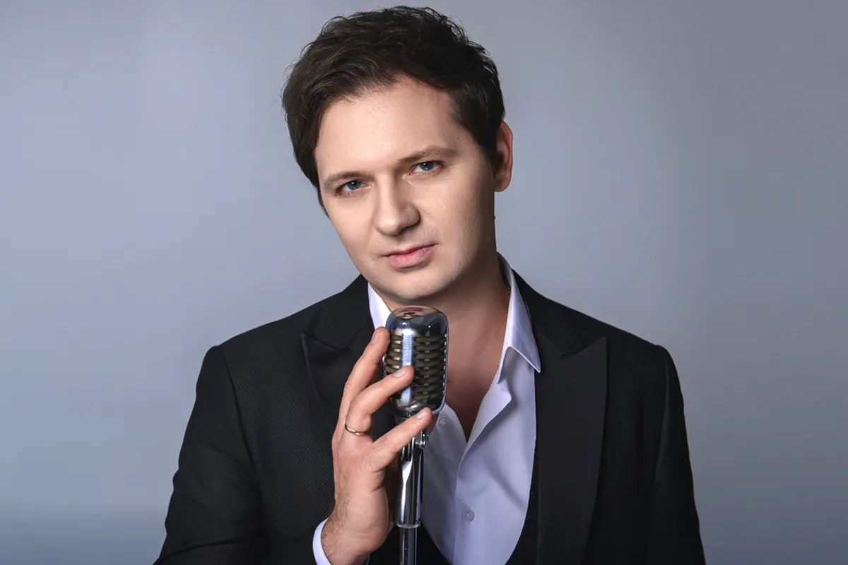 Билеты на концерт Николая Рябухи в Москве 22 дек 2025