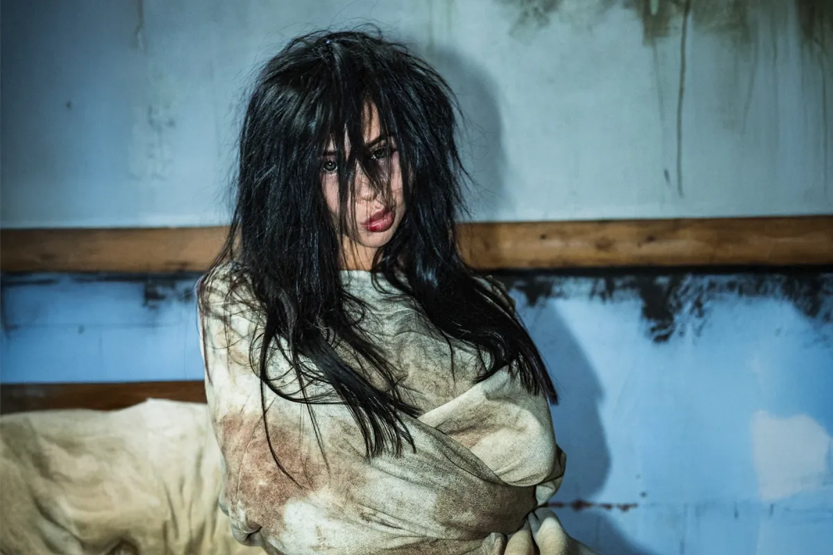 Билеты на Кроу: Москва, 20 декабря 2025