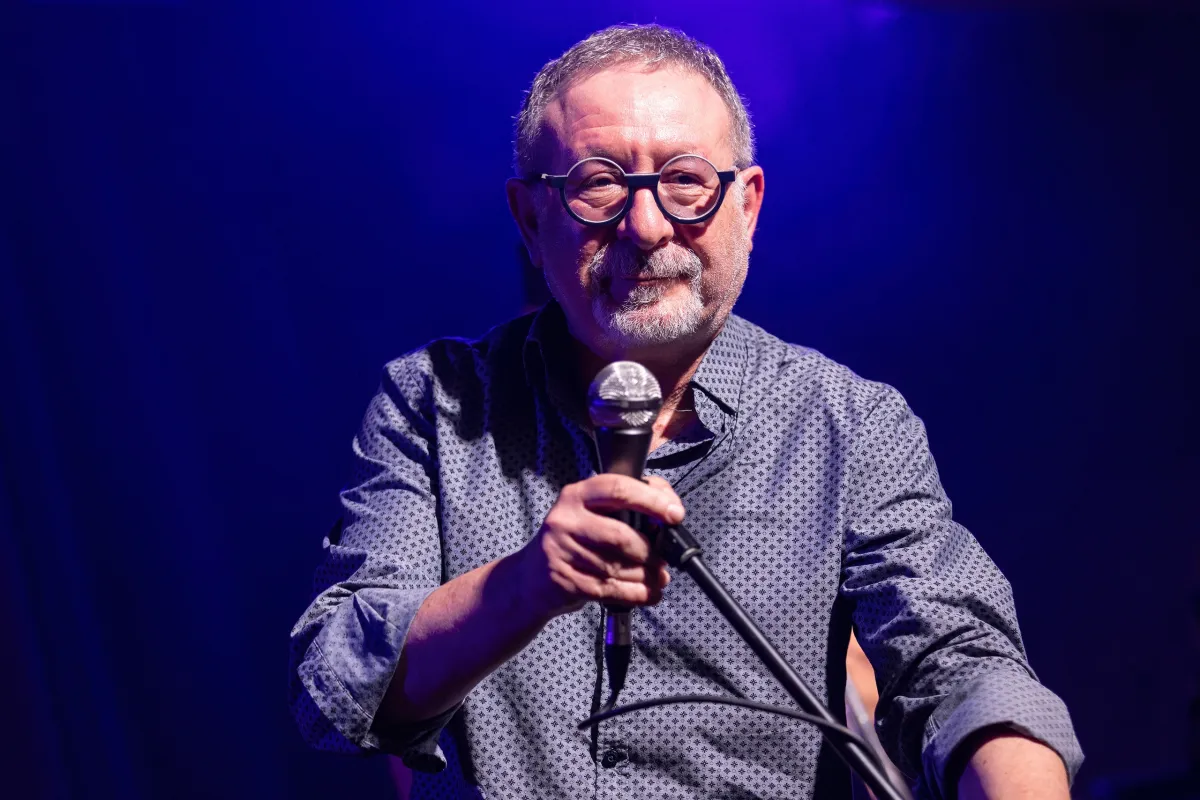 Билеты на Евгений Маргулис 21 дек 2025 Москва