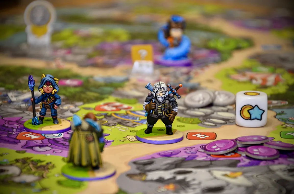 Билеты на Игрокон Lite Москва 23 Янв 2026