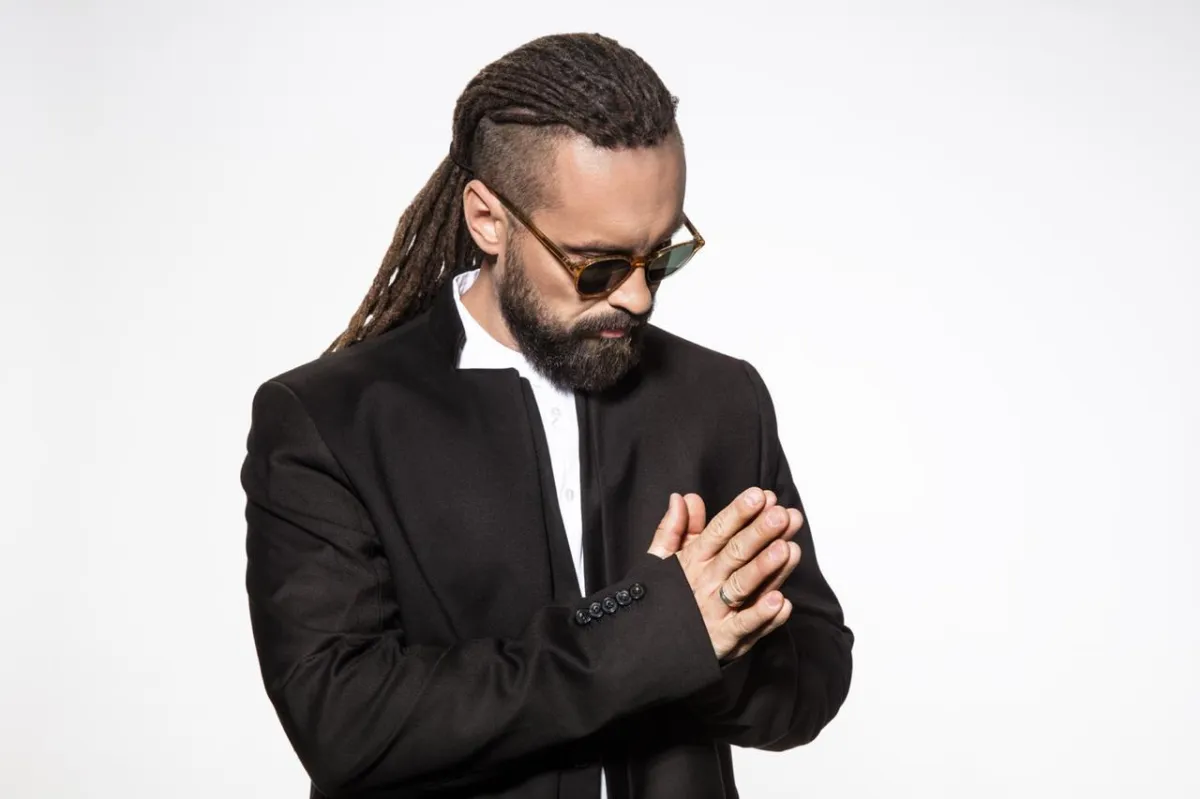 Билеты на Burito в Москве 4 Янв 2026