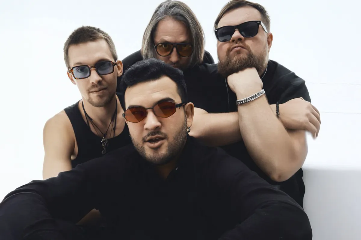 Билеты на Рамис и Клуб 33 19 Дек 2025 Москва