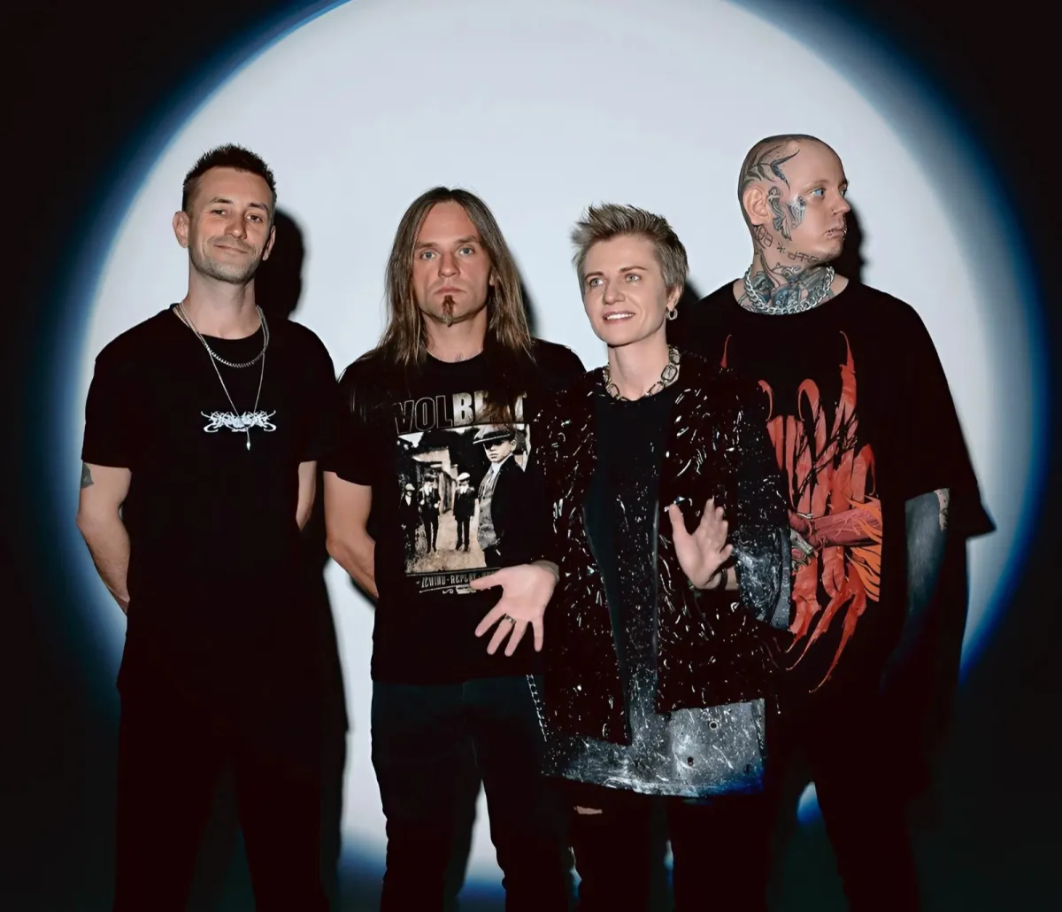 Билеты на Monoлиза в Москве 20 марта 2026