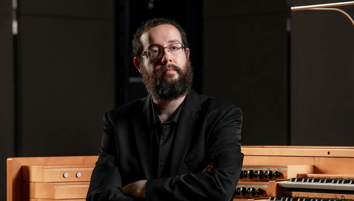 Билеты на концерт Даниэля Сальвадора 23 дек 2025 Москва